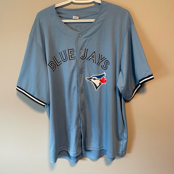 Toronto Blue Jays Jersey - Picture 1 of 4